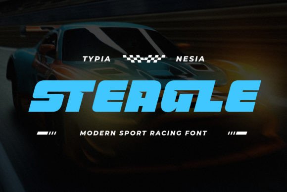 Steagle: Unleashing Speed and Power in Modern Design