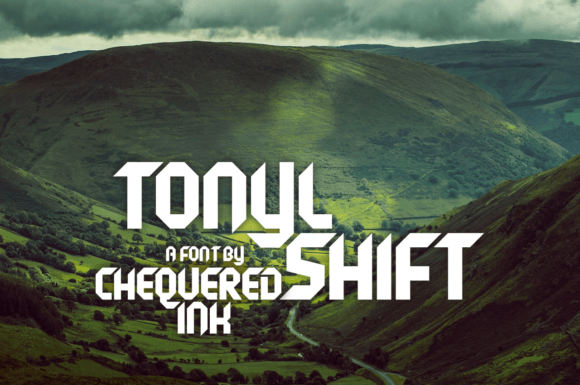 Tonyl Shift: Crafting Authentic Brand Identities