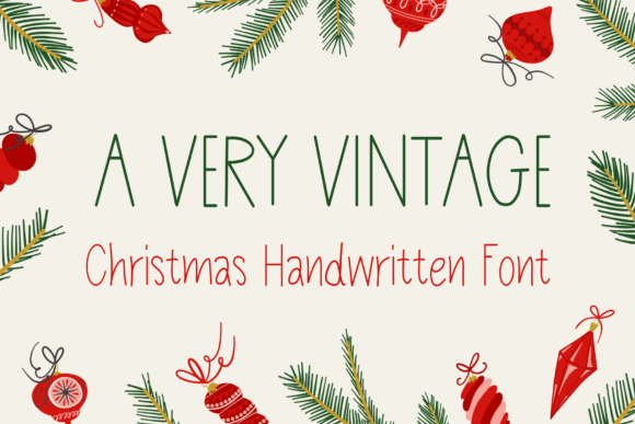 Understanding A Very Vintage: A Guide for Creatives