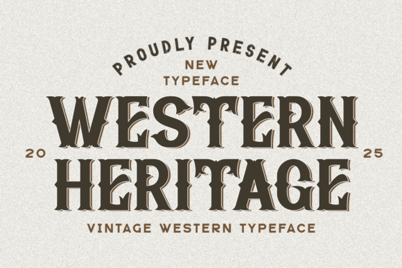 Western Heritage: Capturing Frontier Spirit in Modern Design