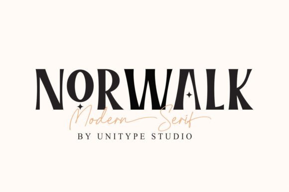 Why Norwalk Might Be Your Next Design Secret Weapon